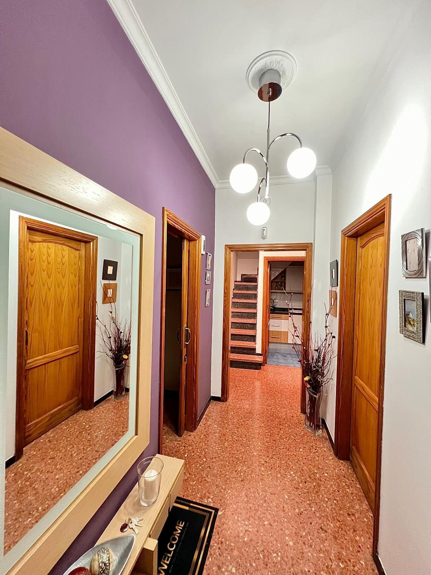 Loft En Zona Puerto Las Palmas De Gran Canaria Exterior photo