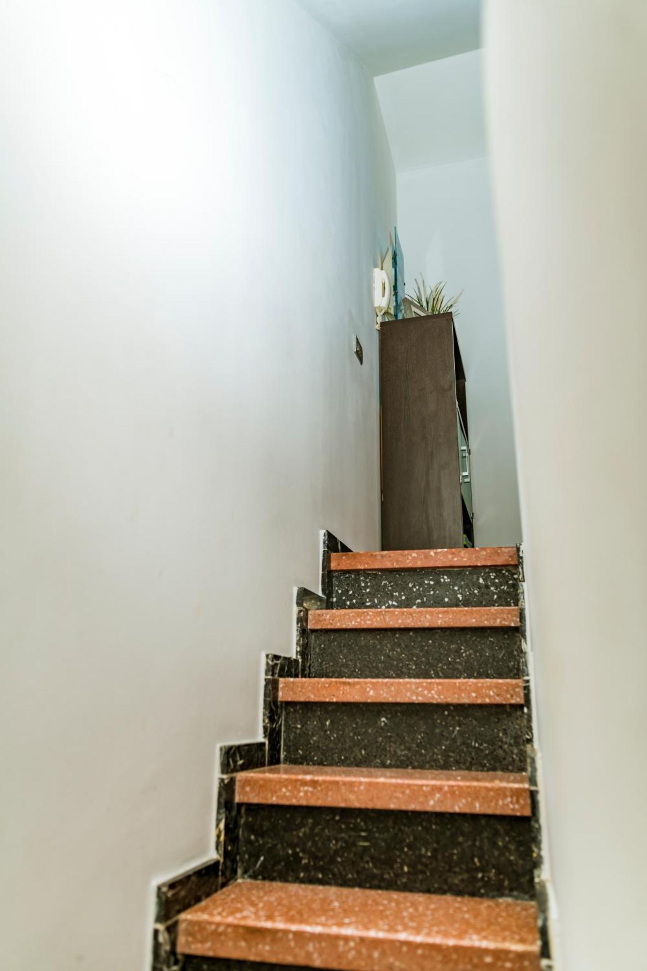 Loft En Zona Puerto Las Palmas De Gran Canaria Exterior photo