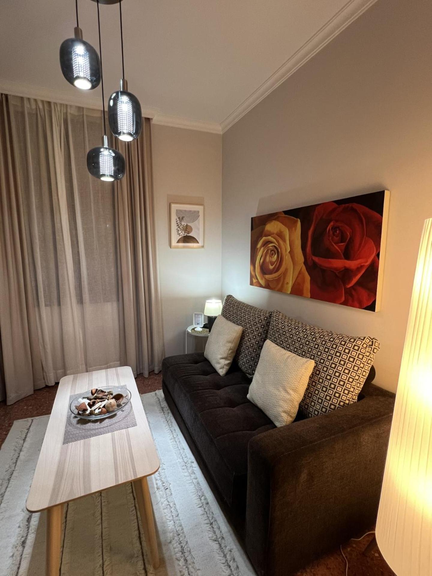 Loft En Zona Puerto Las Palmas De Gran Canaria Exterior photo